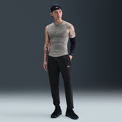 NIKE トレーニング プロ 3in Dri-FIT ショーツ 送関込 NIKE ナイキ ショートパンツ メンズ Dri-FIT チャレンジャー